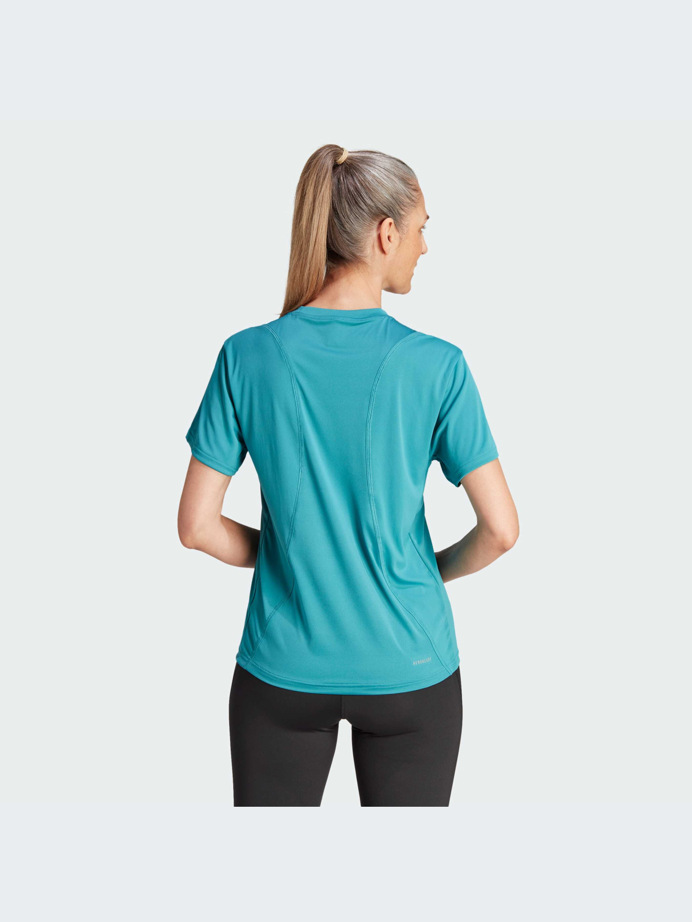 Футболка спортивная Adidas модель IL8582 Фото