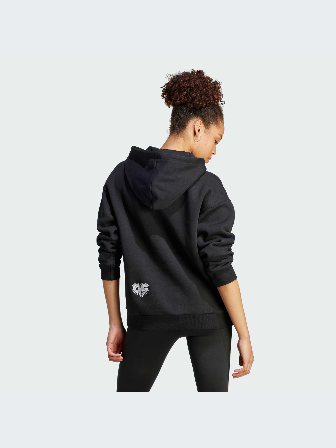 Худи Adidas модель IJ8740 Фото