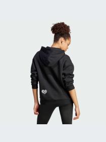 Худи Adidas модель IJ8740 Фото