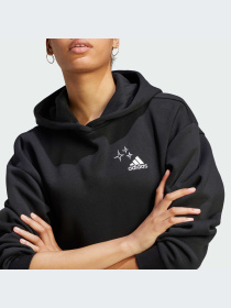 Худи Adidas модель IJ8740 Фото