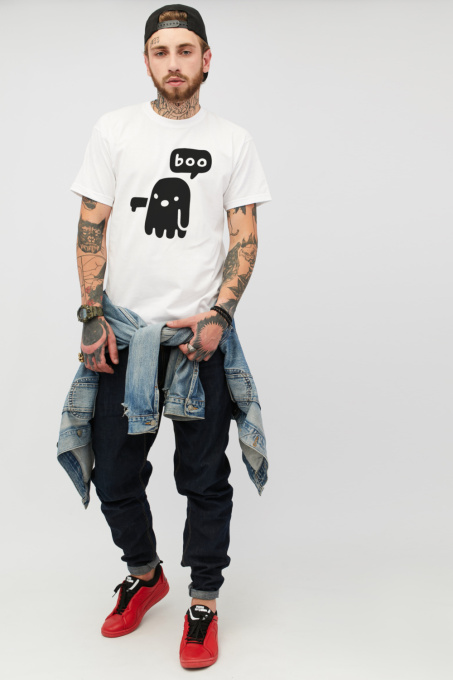 Футболки і поло YAPPI модель MW1100 Фото