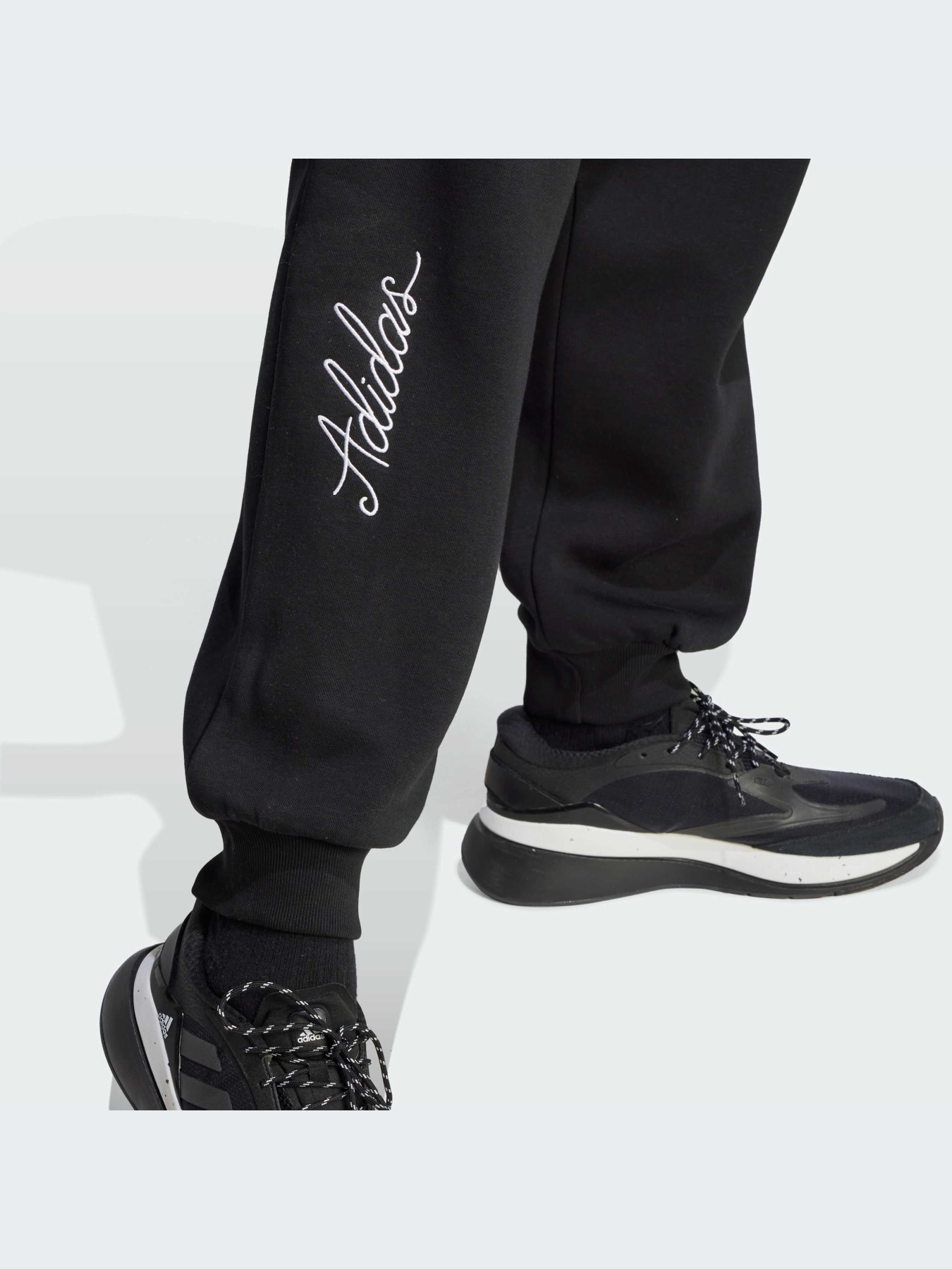 Джоггеры Adidas модель IJ8771 Фото