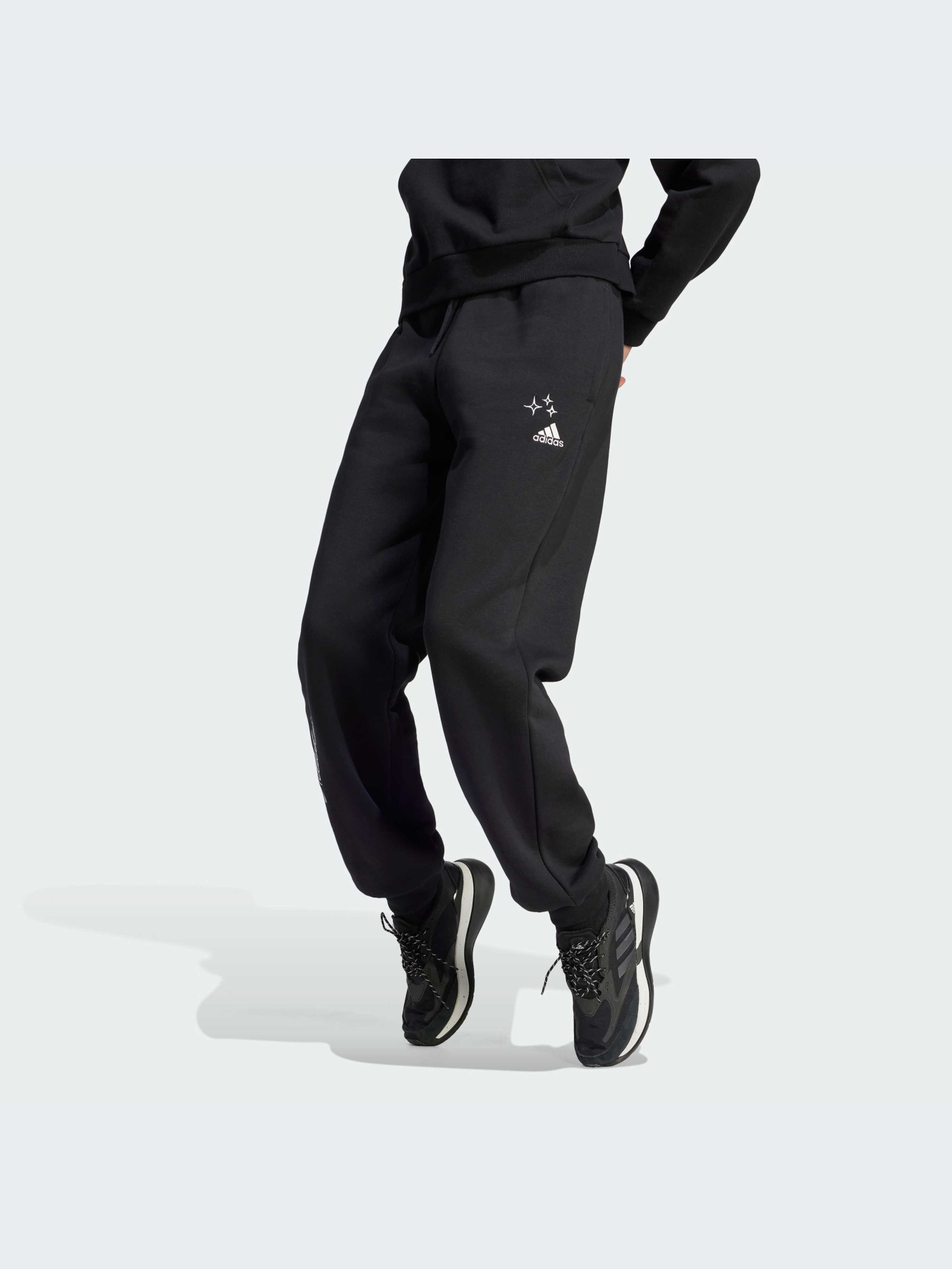 Джоггеры Adidas модель IJ8771 Фото