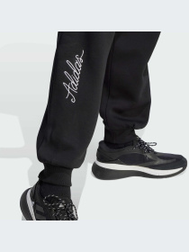 Джоггеры Adidas модель IJ8771 Фото