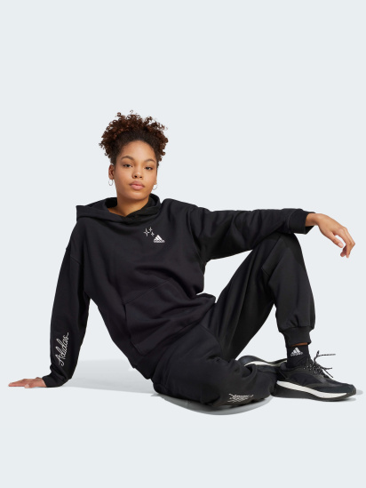 Джогери adidas модель IJ8771 — фото 5 - INTERTOP