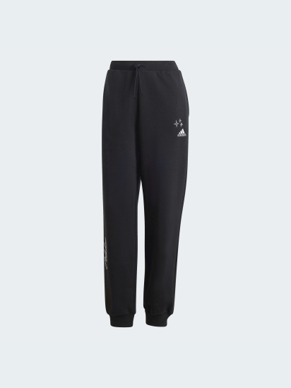 Джогери adidas модель IJ8771 — фото 11 - INTERTOP