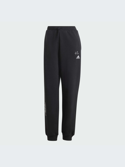 Джогери adidas модель IJ8771 — фото 12 - INTERTOP