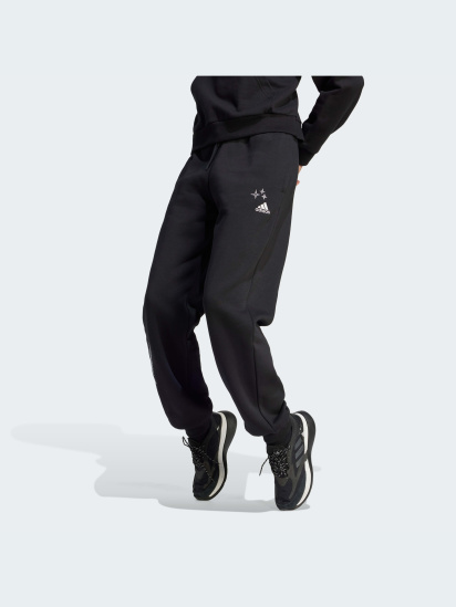 Джогери adidas модель IJ8771 - фото