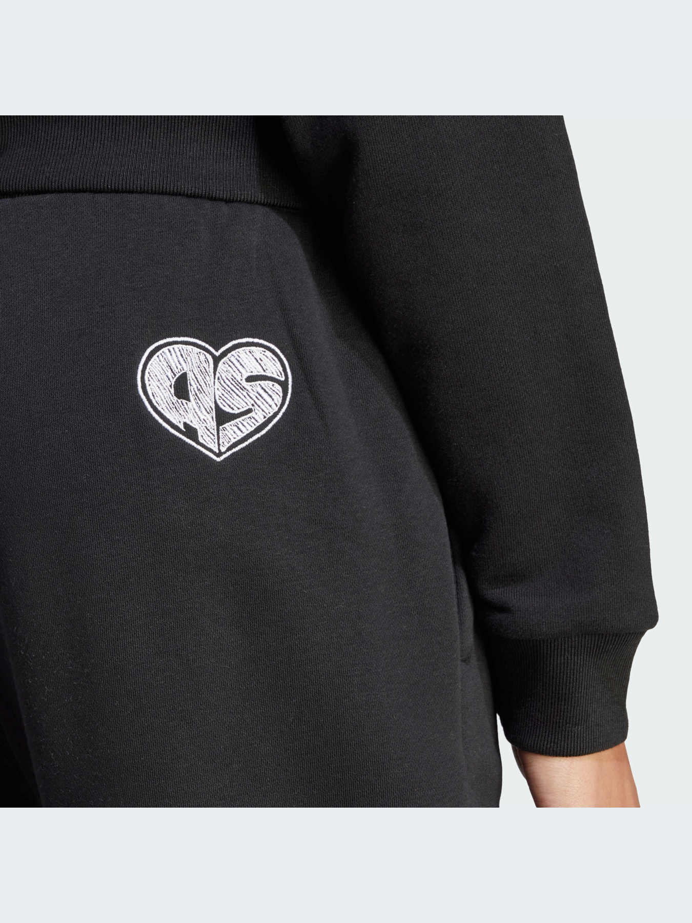 Джоггеры Adidas модель IJ8771 Фото