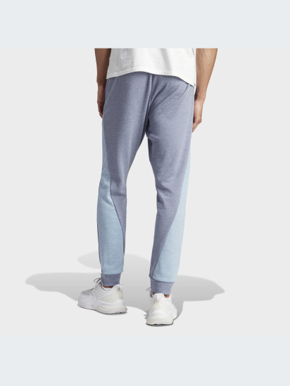 Джогери adidas модель IJ8967 — фото 4 - INTERTOP