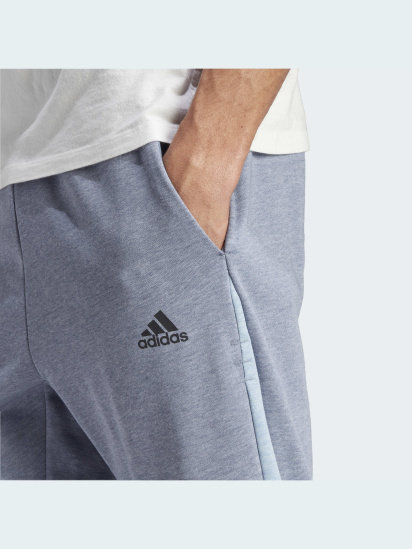 Джогери adidas модель IJ8967 — фото 7 - INTERTOP