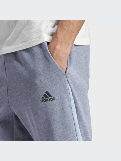 Джогери adidas модель IJ8967 — фото 8 - INTERTOP