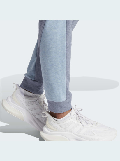 Джогери adidas модель IJ8967 — фото 9 - INTERTOP