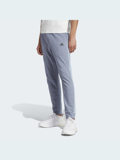 Джогери adidas модель IJ8967 - фото