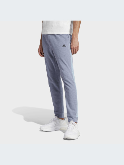 Джогери adidas модель IJ8967 — фото - INTERTOP