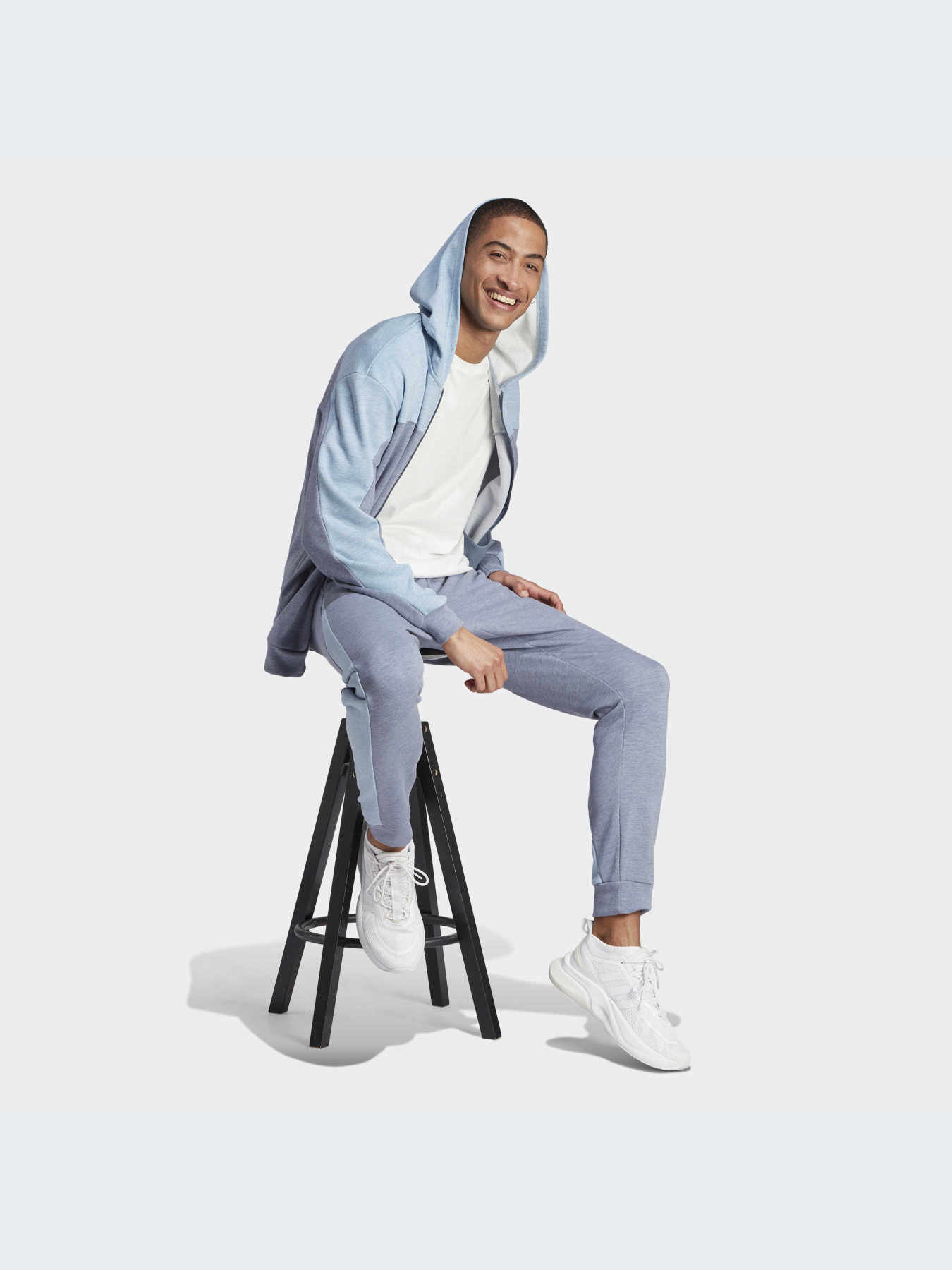 Джогери Adidas модель IJ8967 Фото