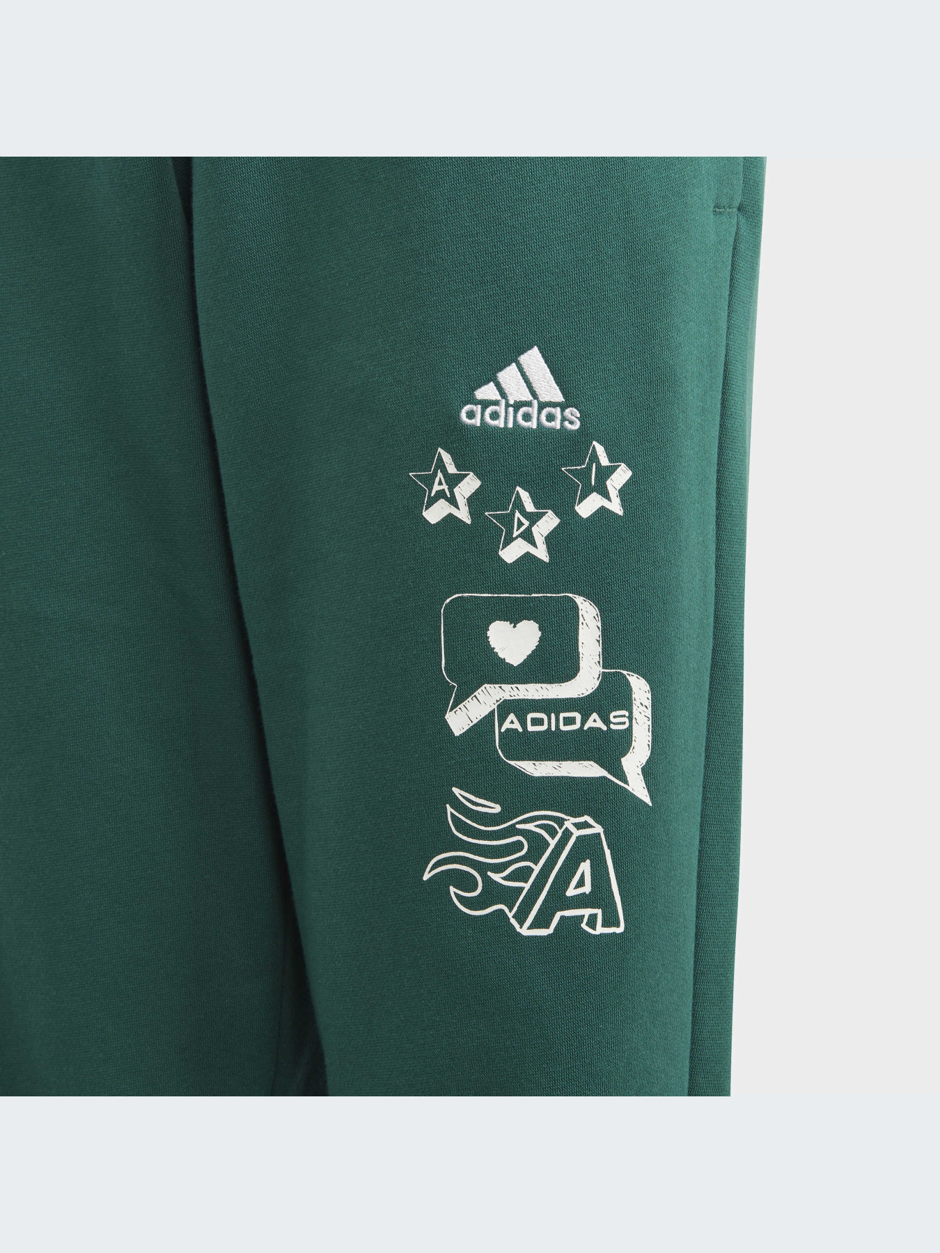 Джогери Adidas модель IA1553 Фото