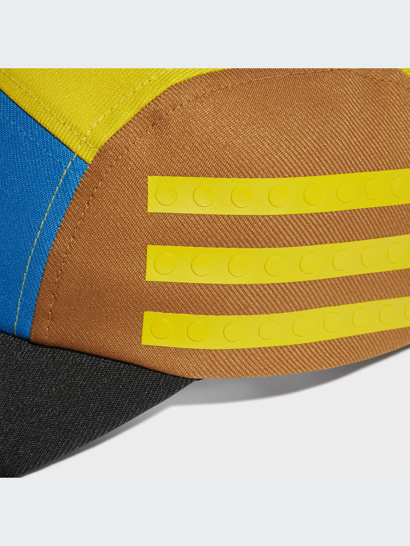 Кепка Adidas Lego модель HZ2902 Фото