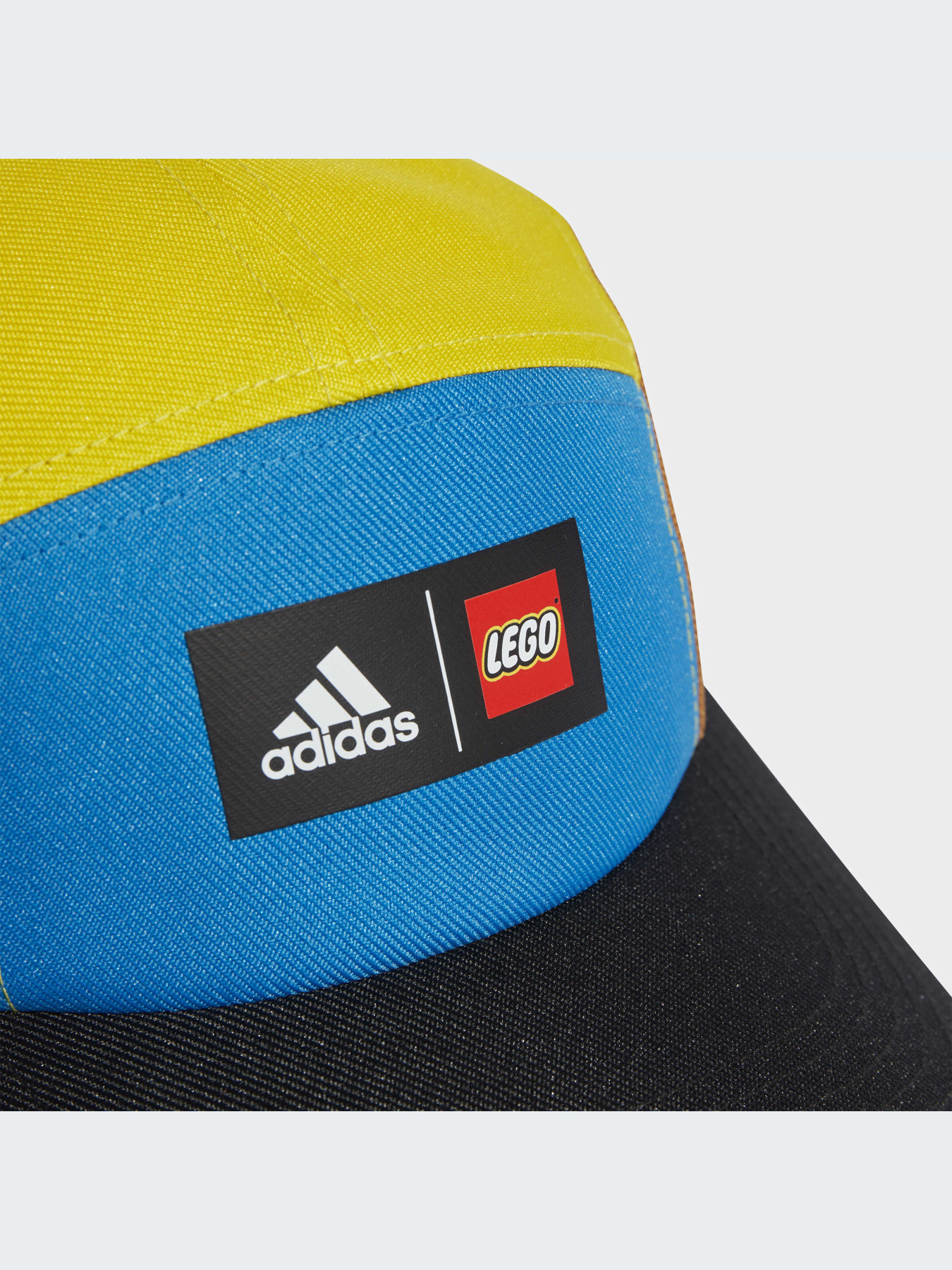 Кепка Adidas Lego модель HZ2902 Фото