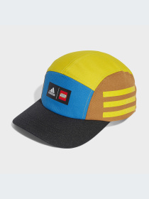 Кепка Adidas Lego модель HZ2902 Фото