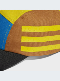 Кепка Adidas Lego модель HZ2902 Фото