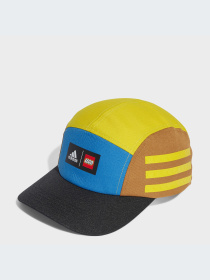 Кепка Adidas Lego модель HZ2902 Фото