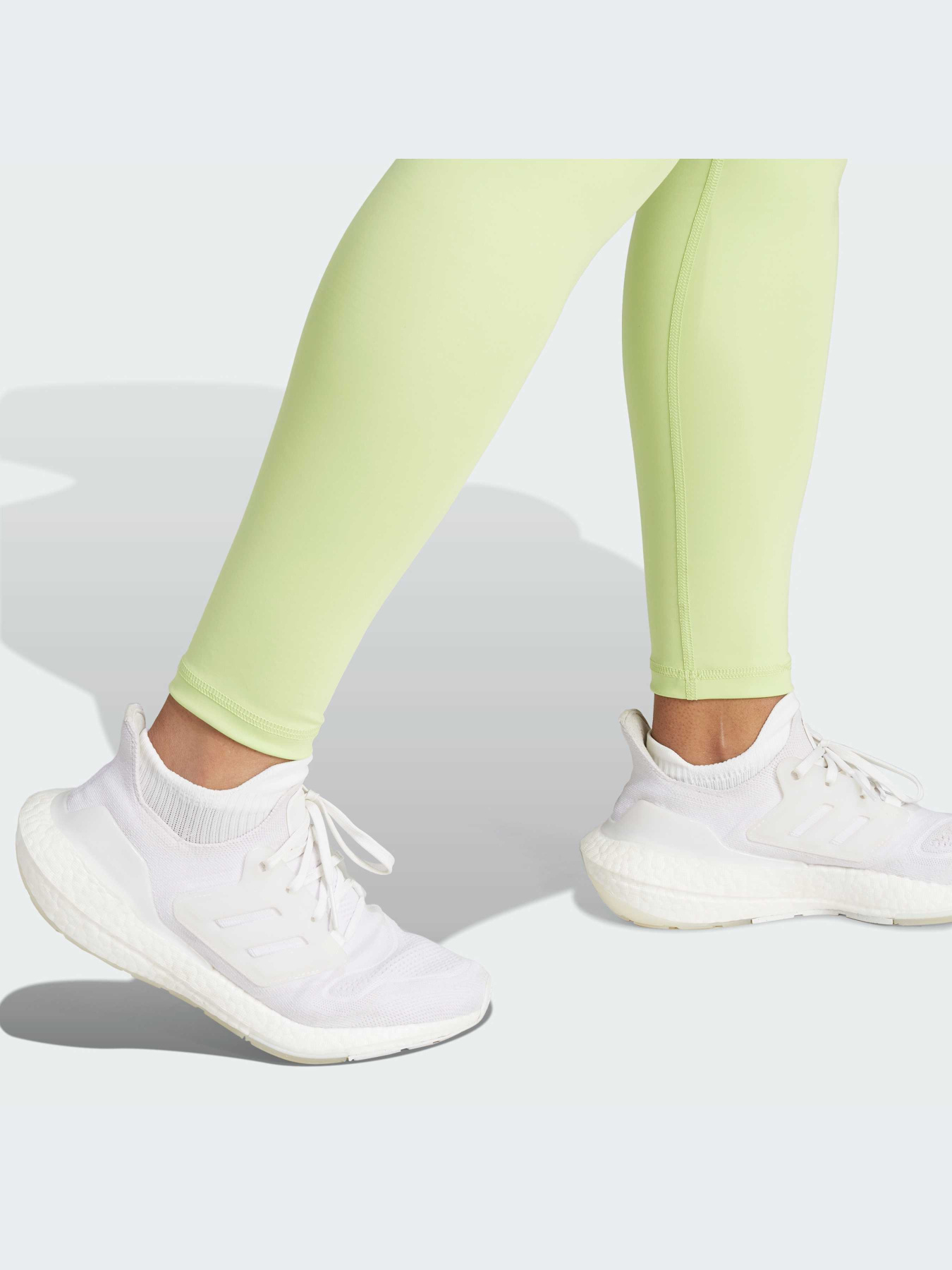 Леггинсы спортивные Adidas модель HY4148 Фото