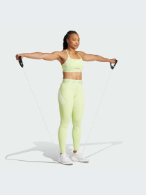 Леггинсы спортивные Adidas модель HY4148 Фото