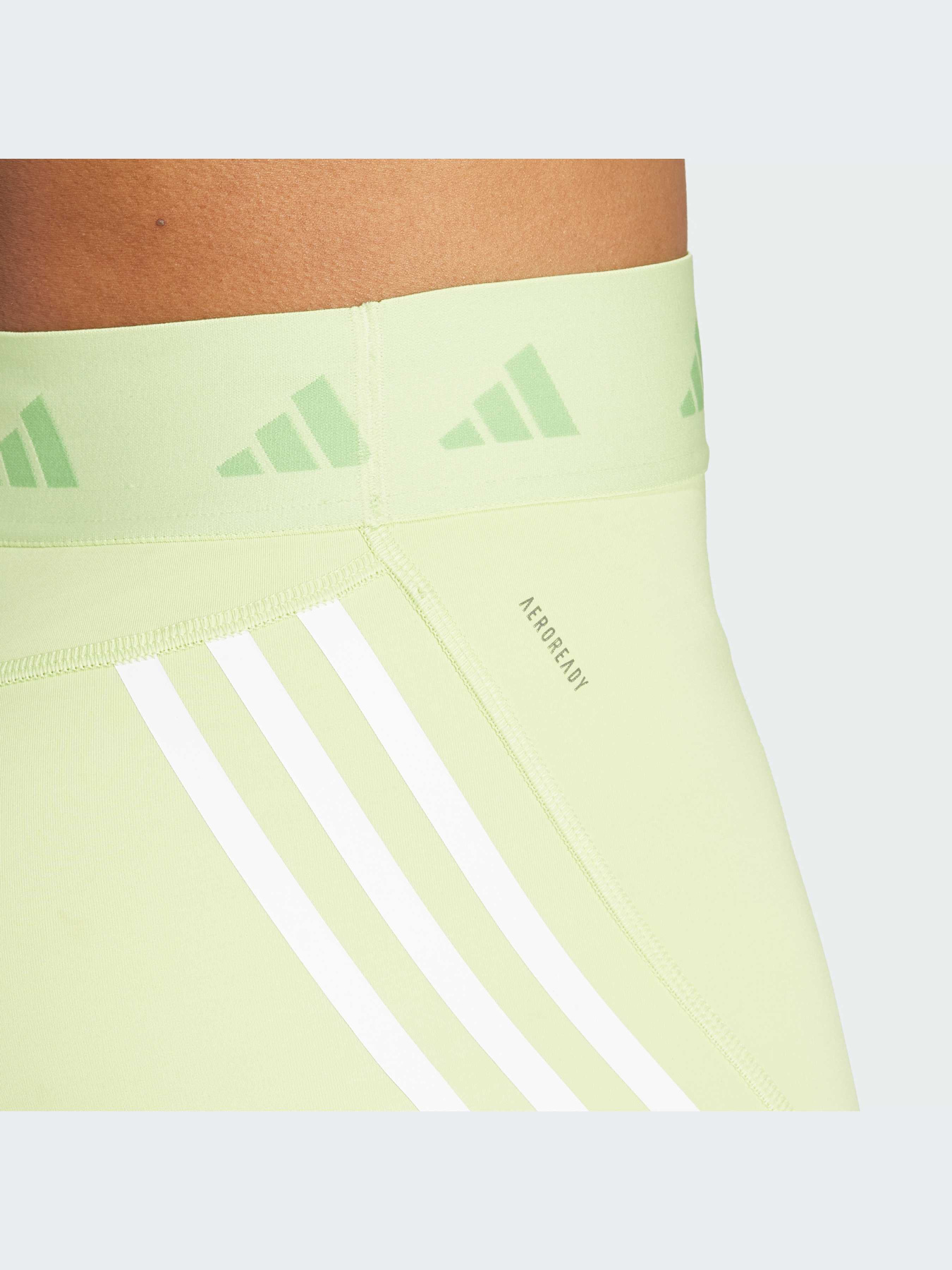 Спортивные леггинсы Adidas модель HY4148 Фото