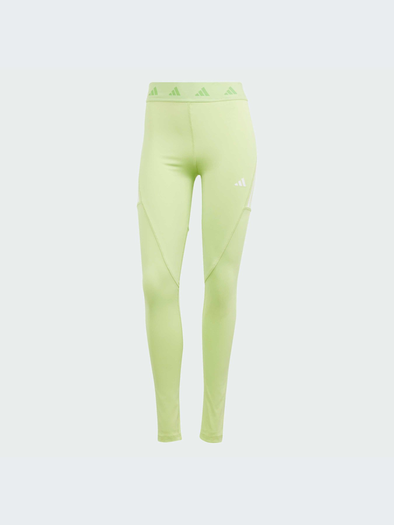 Спортивные леггинсы Adidas модель HY4148 Фото