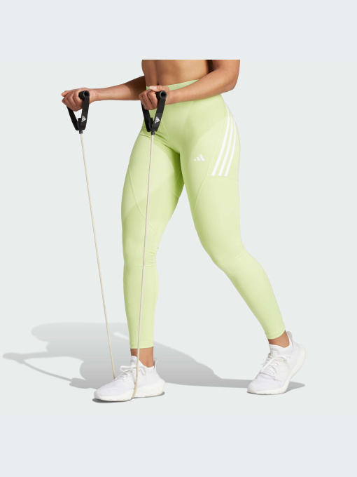 Спортивные леггинсы Adidas модель HY4148 Фото