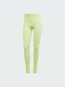 Спортивные леггинсы Adidas модель HY4148 Фото