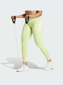 Спортивные леггинсы Adidas модель HY4148 Фото