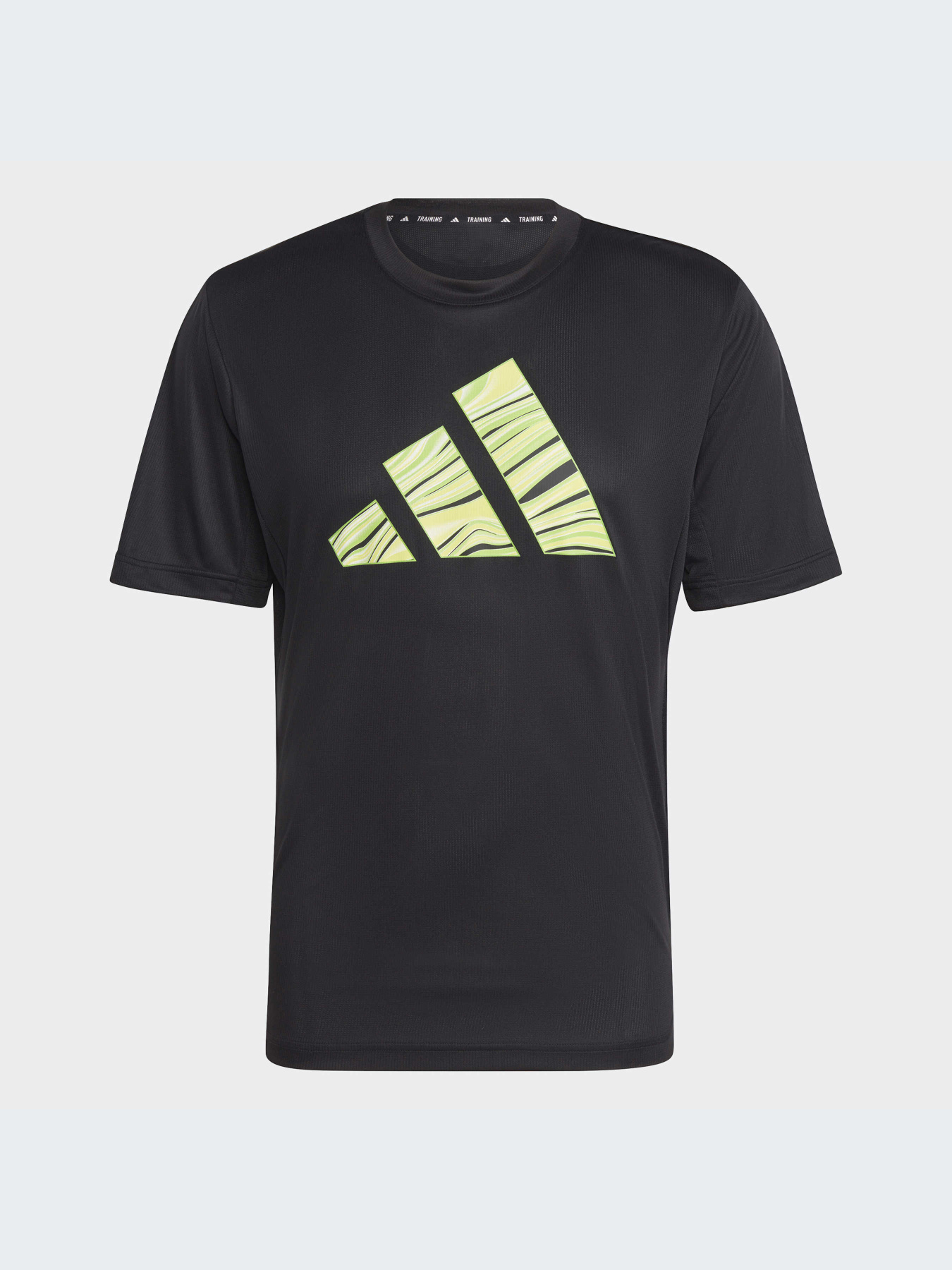 Спортивная футболка Adidas Graphics модель IB3473 Спортивная футболка Adidas Graphics модель IB3473 Фото