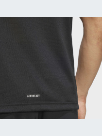 Спортивная футболка Adidas Graphics модель IB3473 Спортивная футболка Adidas Graphics модель IB3473 Фото