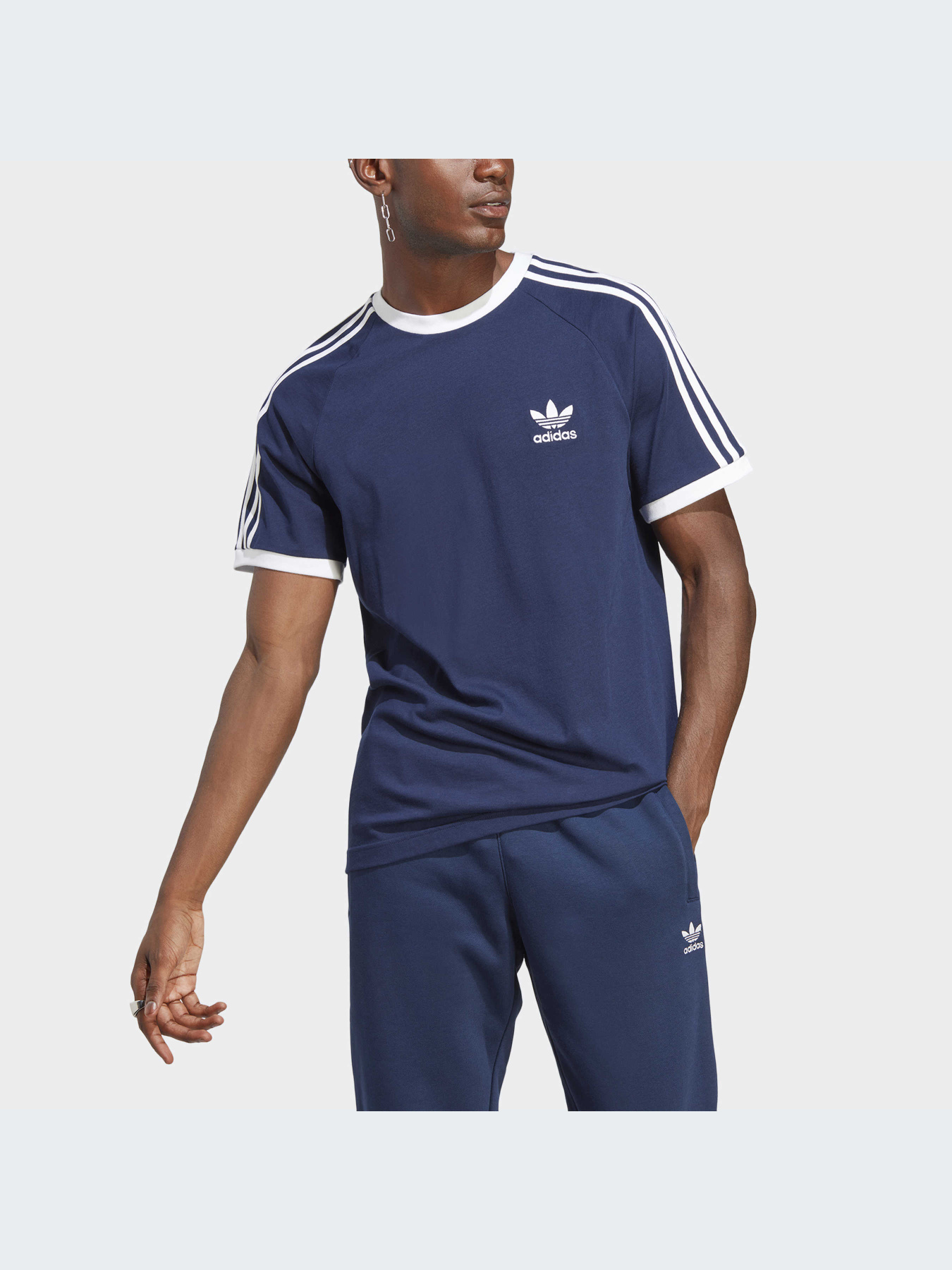 Футболка Adidas Adicolor модель IA4850 Фото