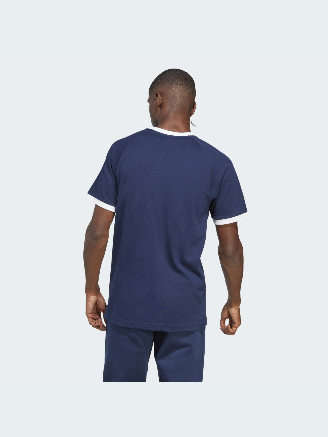 Футболка Adidas Adicolor модель IA4850 Фото