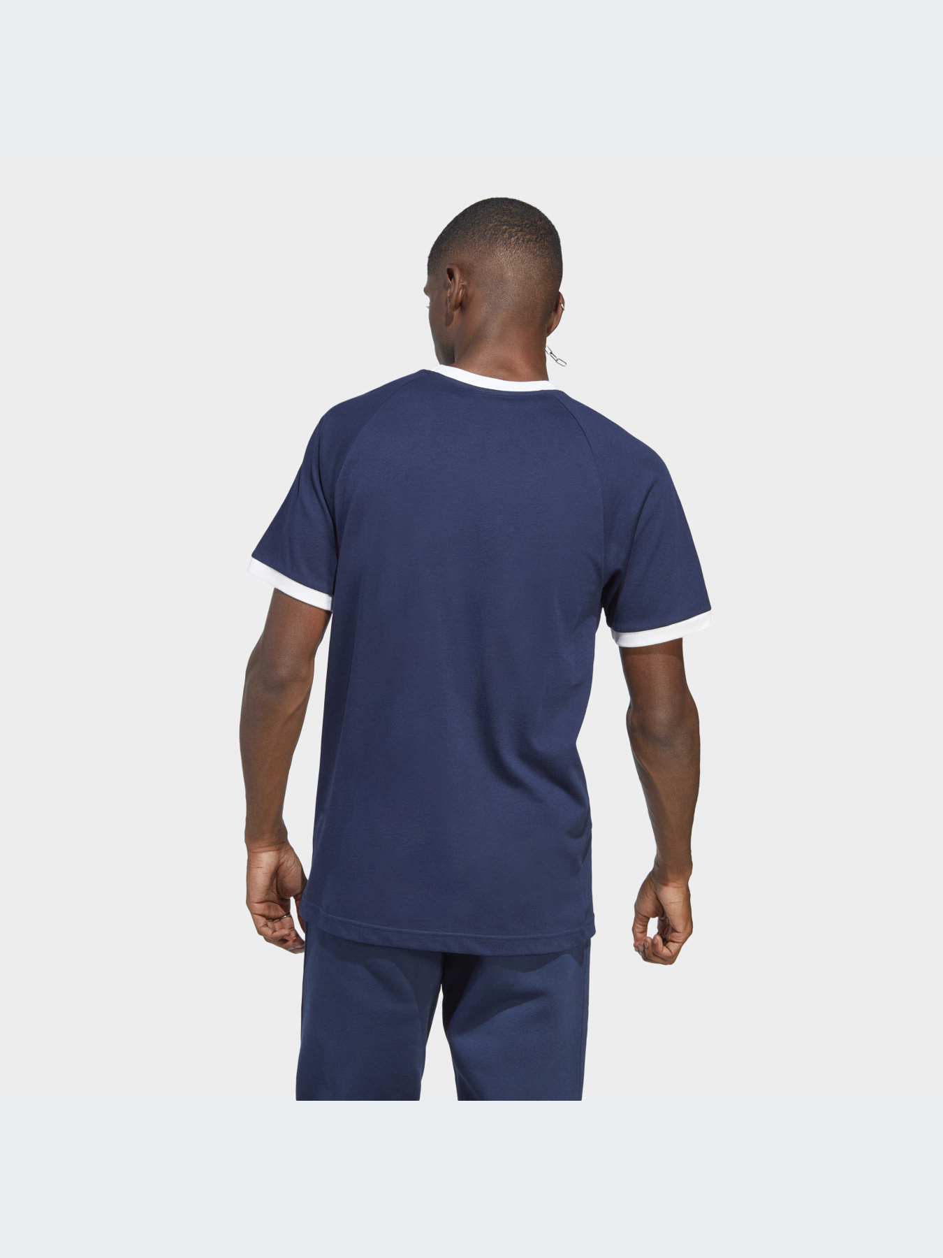 Футболка Adidas Adicolor модель IA4850 Фото