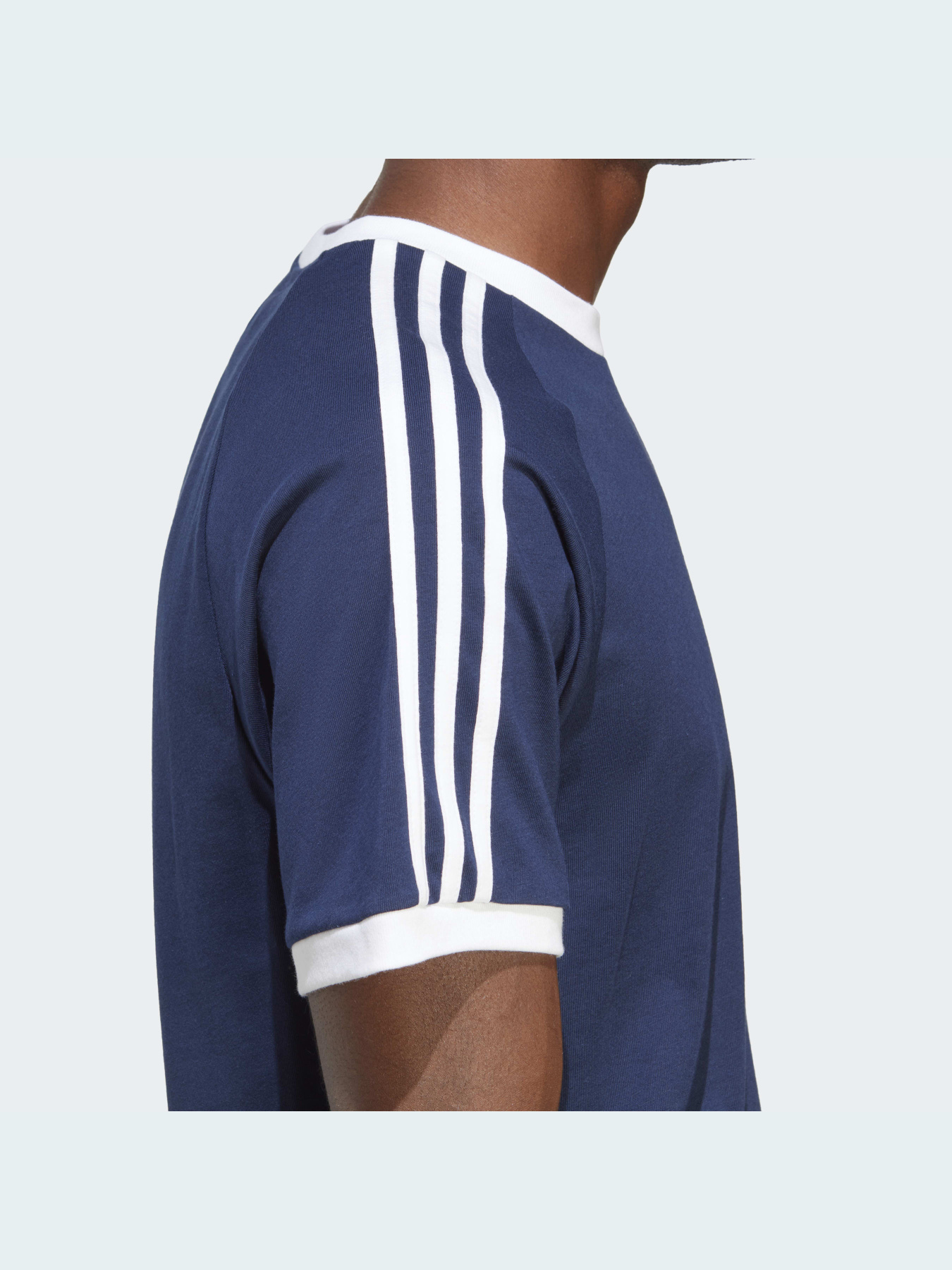 Футболка Adidas Adicolor модель IA4850 Фото