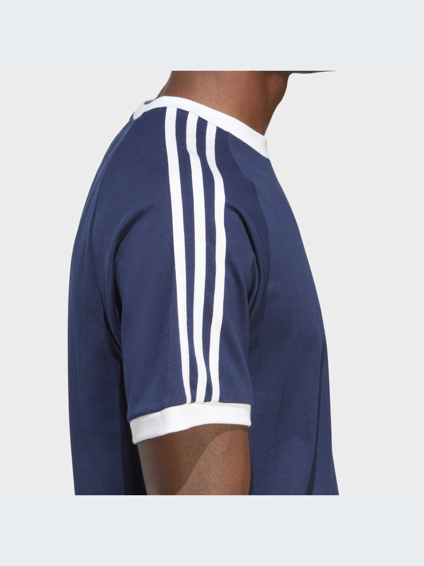 Футболка Adidas Adicolor модель IA4850 Фото