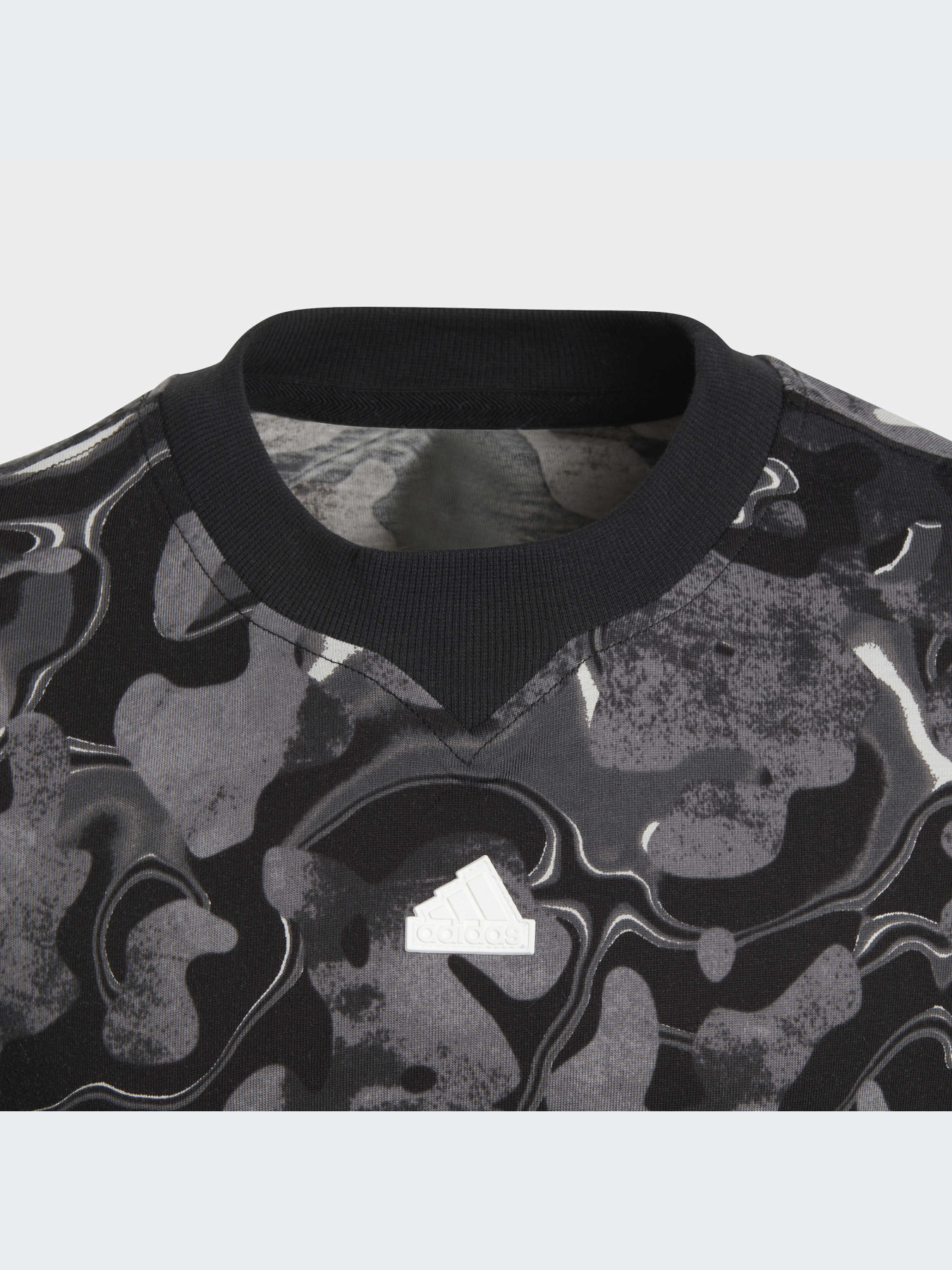 Футболка Adidas модель IB4035 Фото