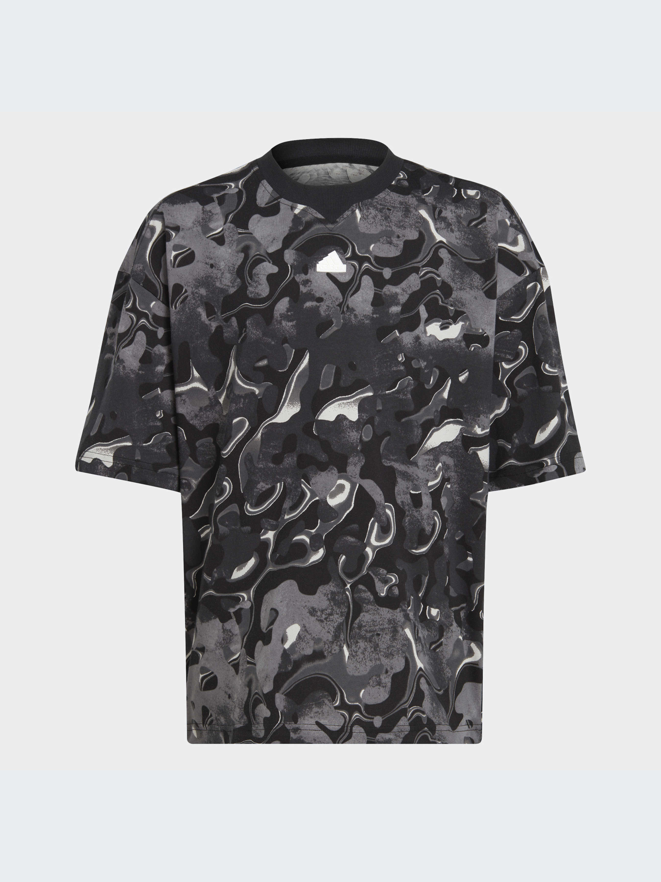 Футболка Adidas модель IB4035 Фото