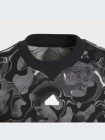 Футболка Adidas модель IB4035 Фото