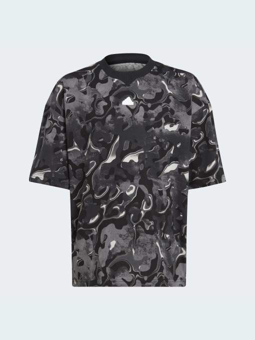 Футболка Adidas модель IB4035 Фото