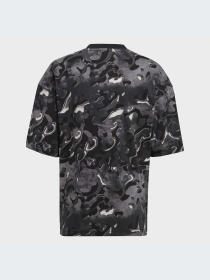 Футболка Adidas модель IB4035 Фото