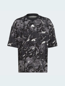 Футболка Adidas модель IB4035 Фото