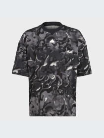 Футболка Adidas модель IB4035 Фото