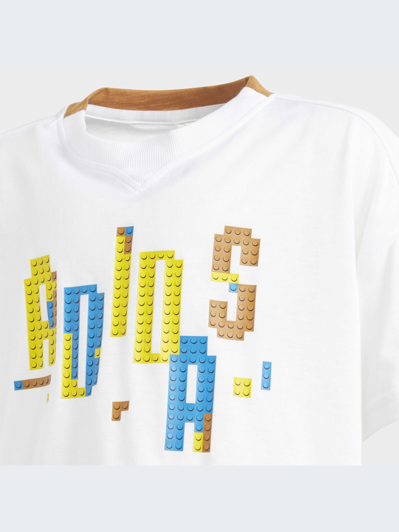 Футболка Adidas Lego модель IB6190 Фото