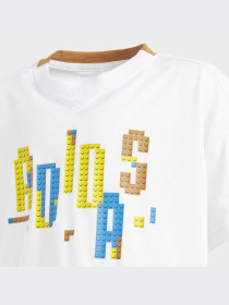 Футболка Adidas Lego модель IB6190 Фото