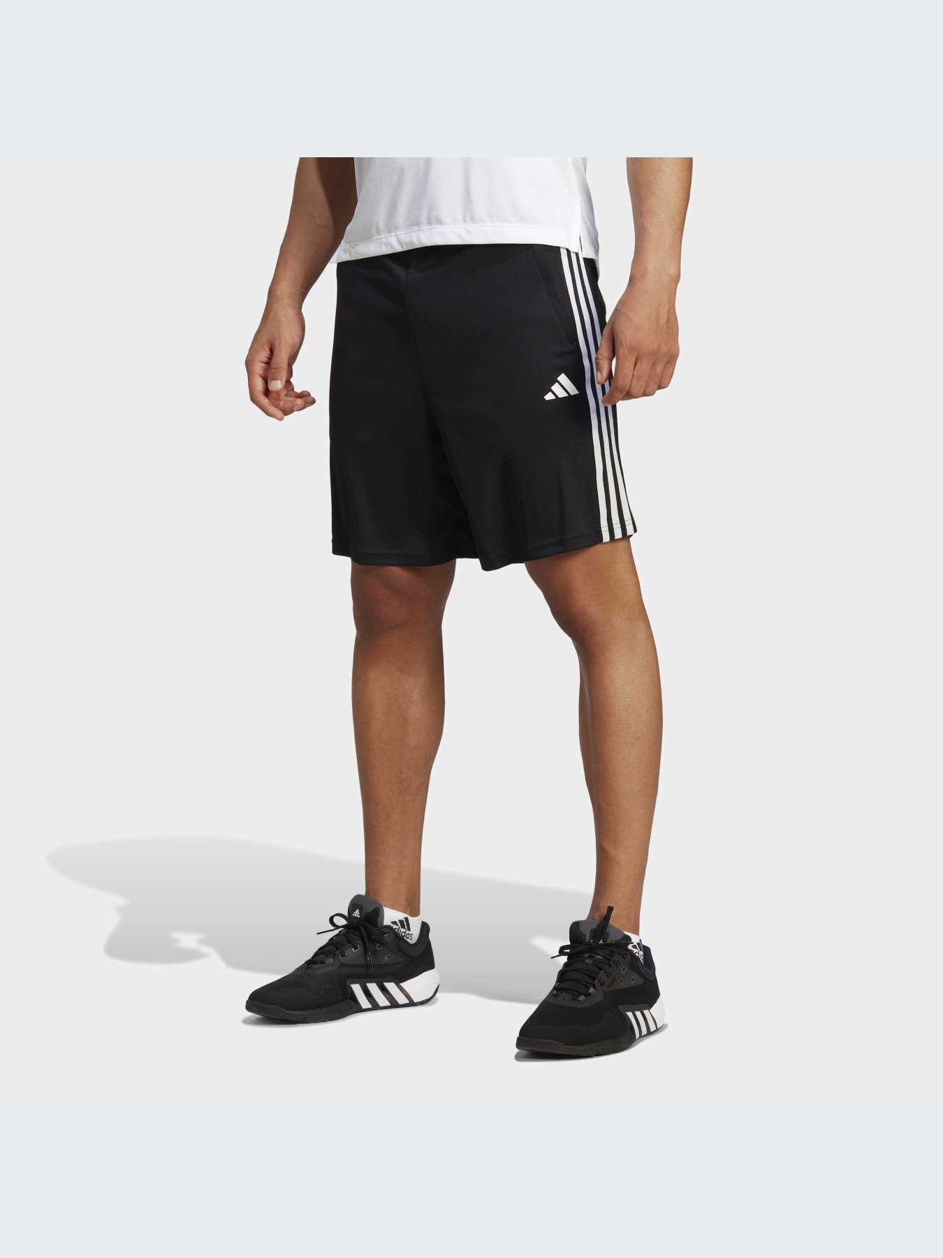 Шорты спортивные Adidas модель IB8243 Фото